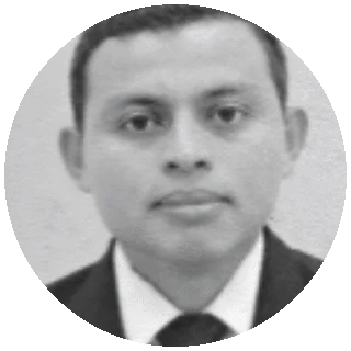 Retrato de Daniel R.