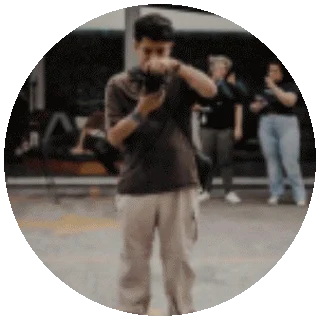 Retrato de Javier C.