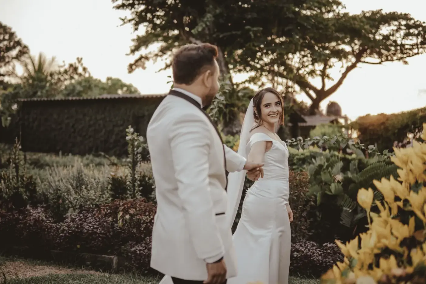 Boda 01 — fotografía 1