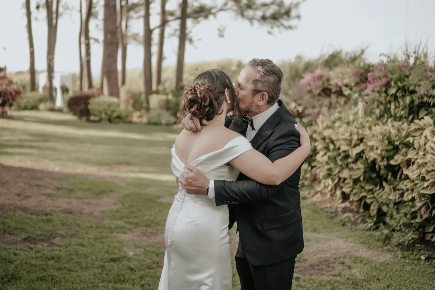 Boda 01 — fotografía 2