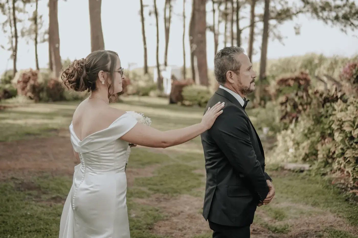 Boda 01 — fotografía 8