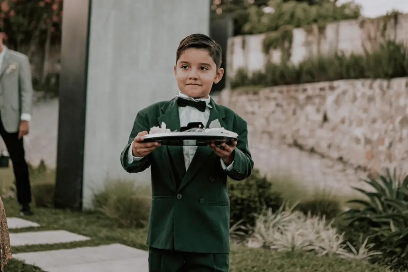 Boda 02 — fotografía 3