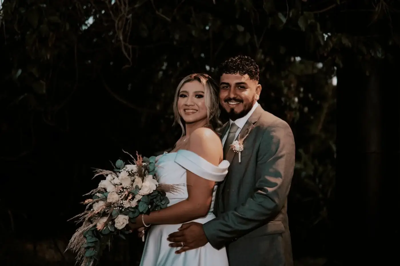Boda 02 — fotografía 5