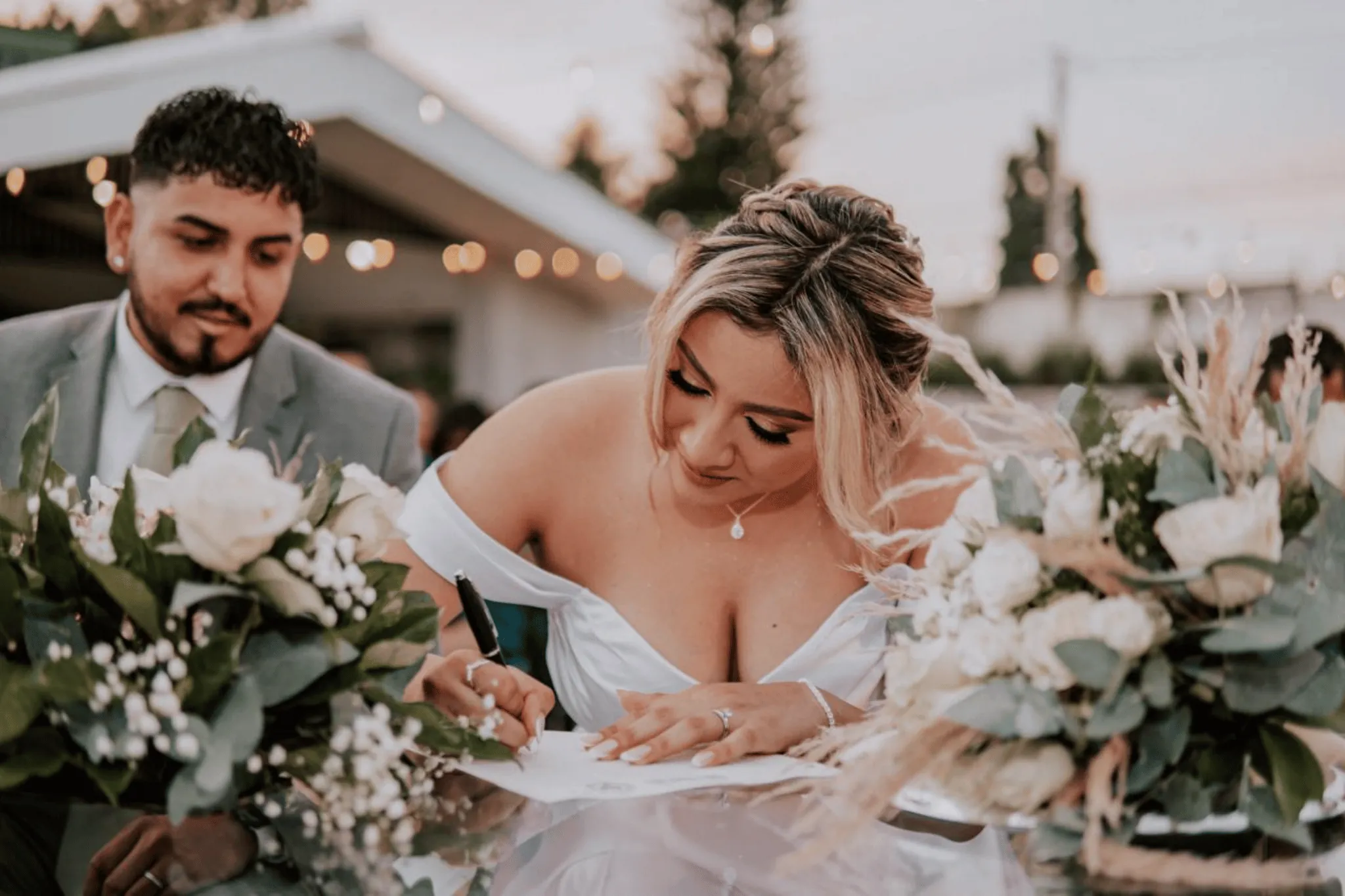 Boda 02 — portada