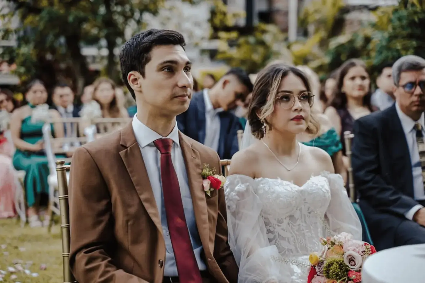 Boda 03 — fotografía 2