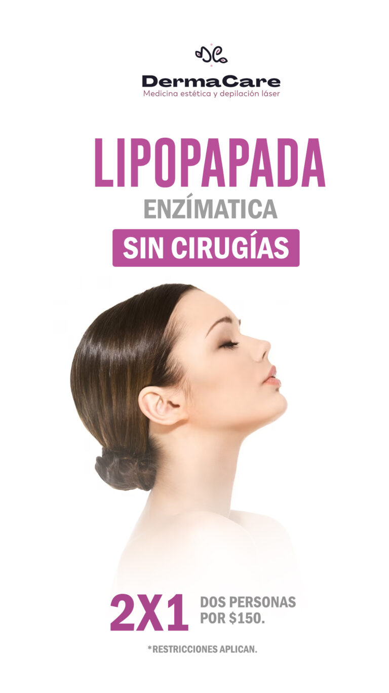 lipopapada